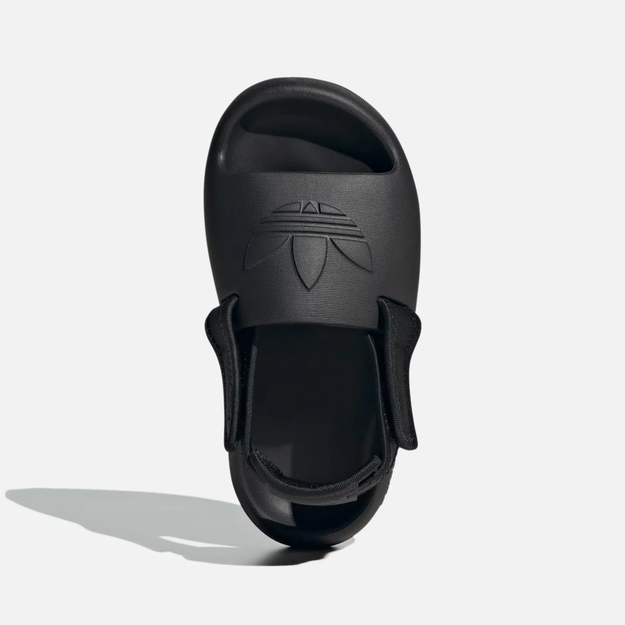 adidas PS Adifom Adilette Slides - Core Black sold by Kith product image thumbnail 4