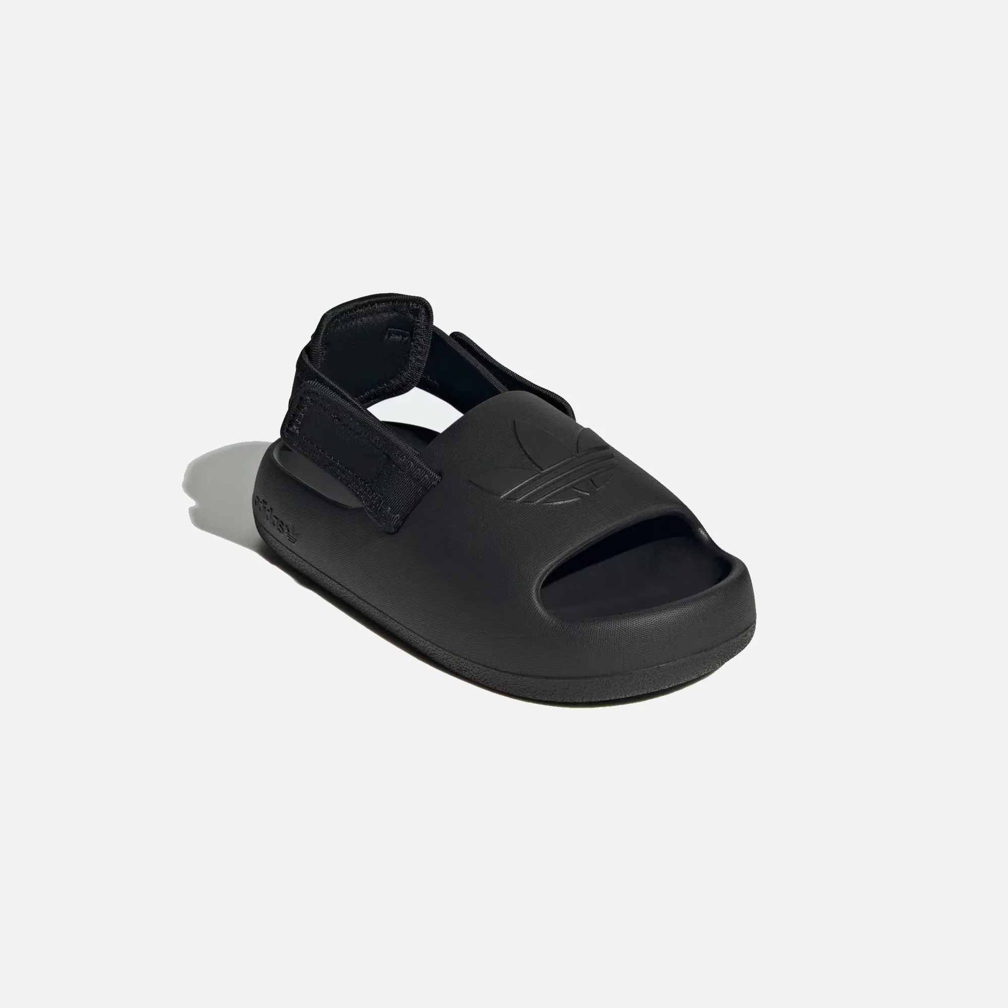 adidas PS Adifom Adilette Slides - Core Black sold by Kith product image thumbnail 5