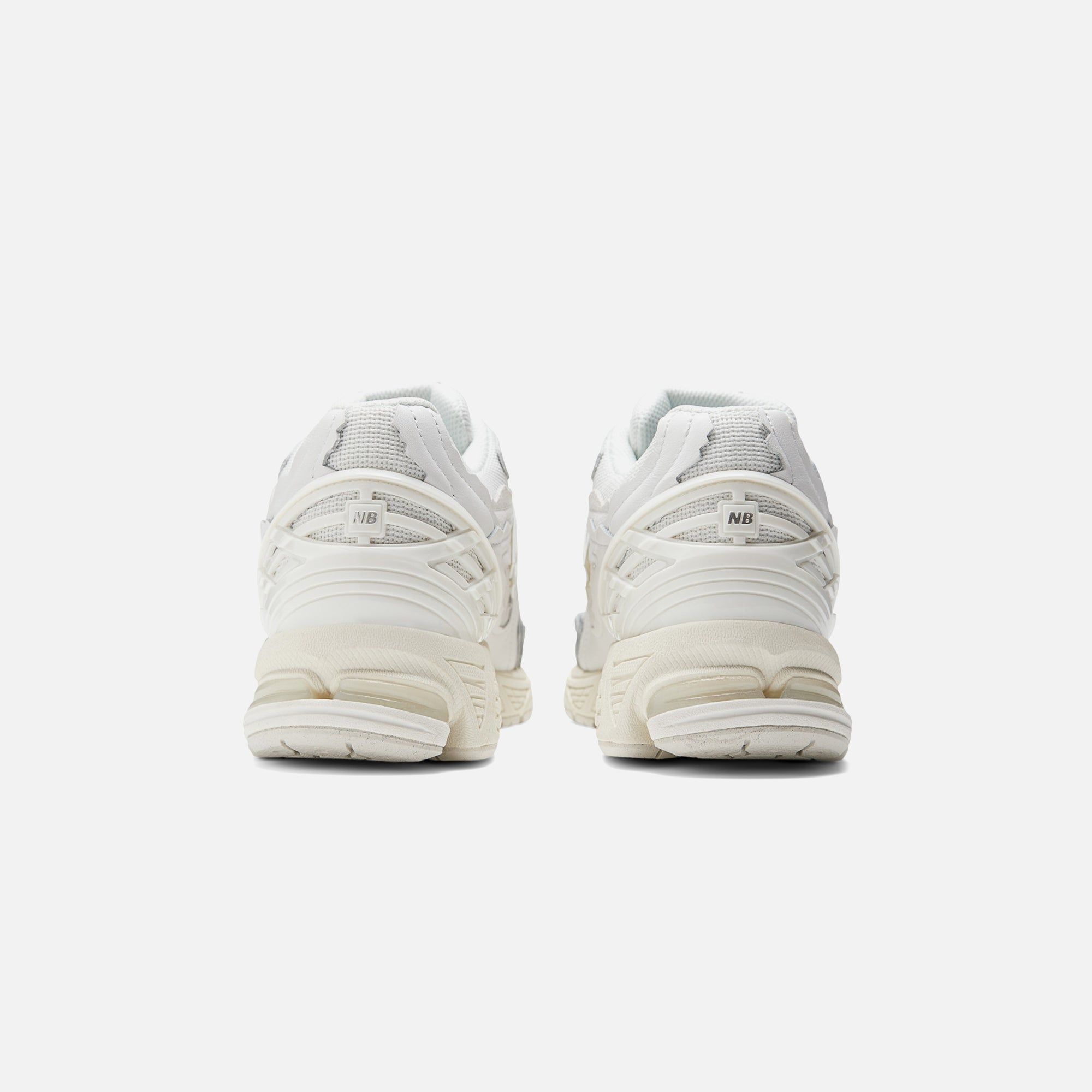 New Balance 1906R - White sold by Kith product image thumbnail 4