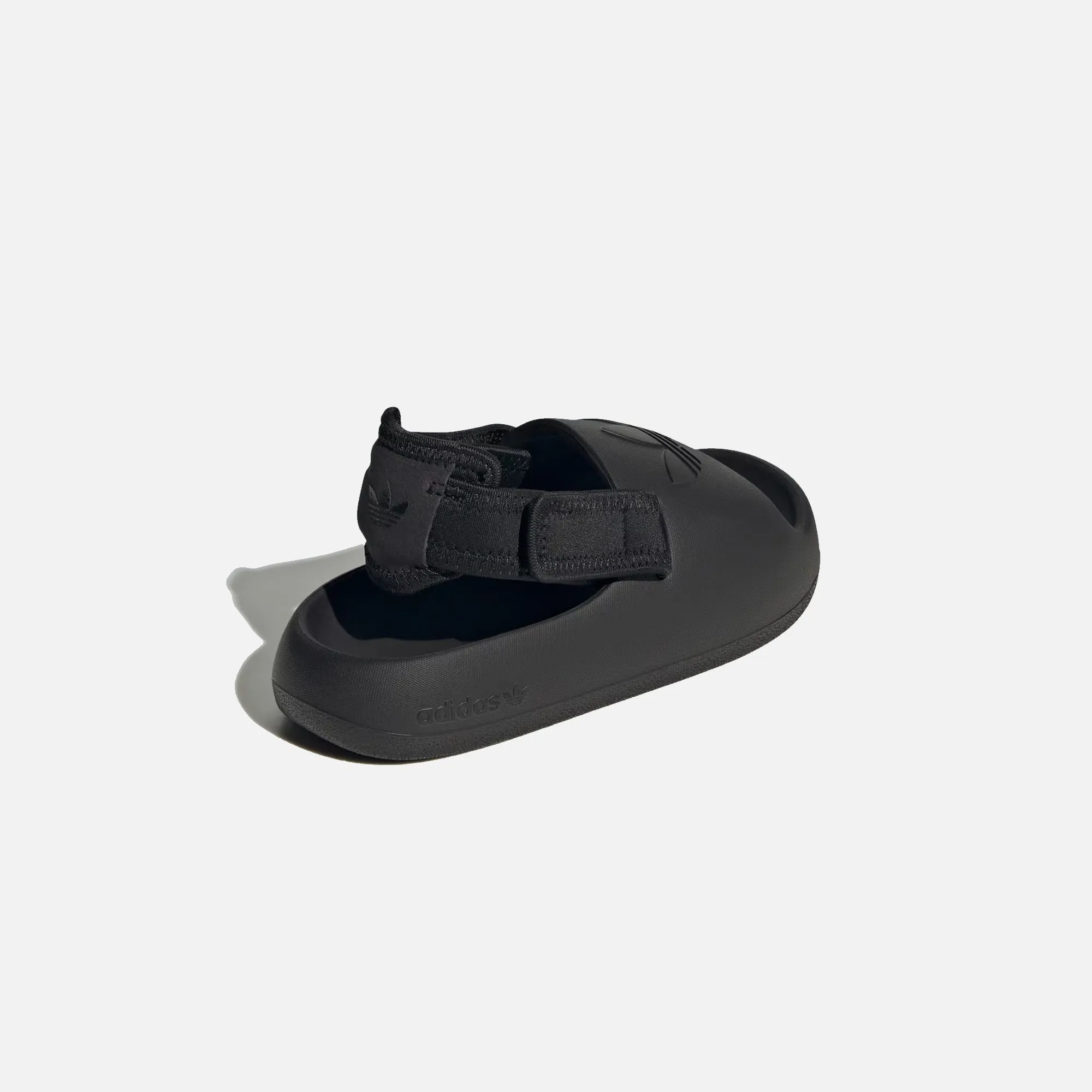 adidas PS Adifom Adilette Slides - Core Black sold by Kith product image thumbnail 3