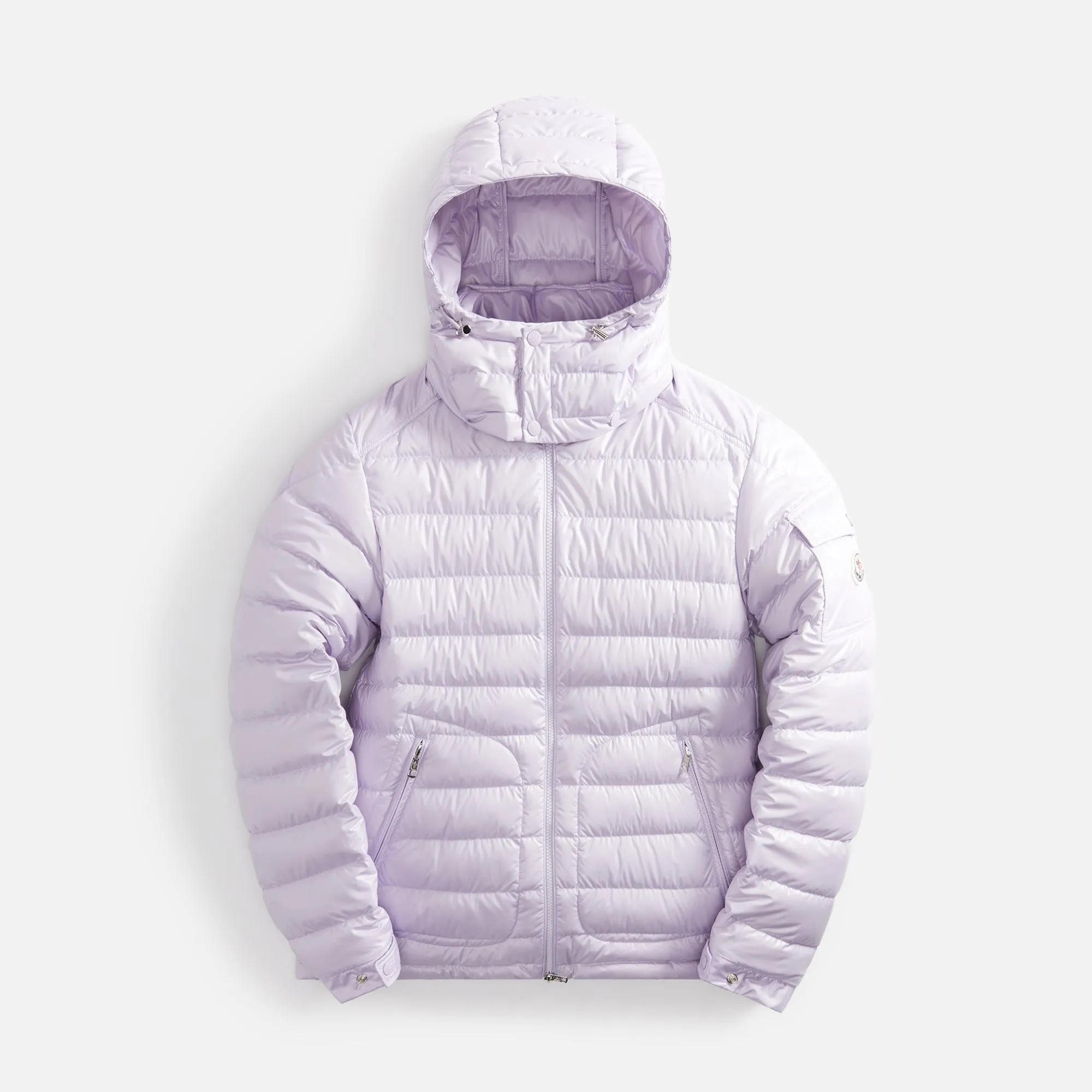 Moncler Lauros - Lavender sold by Kith