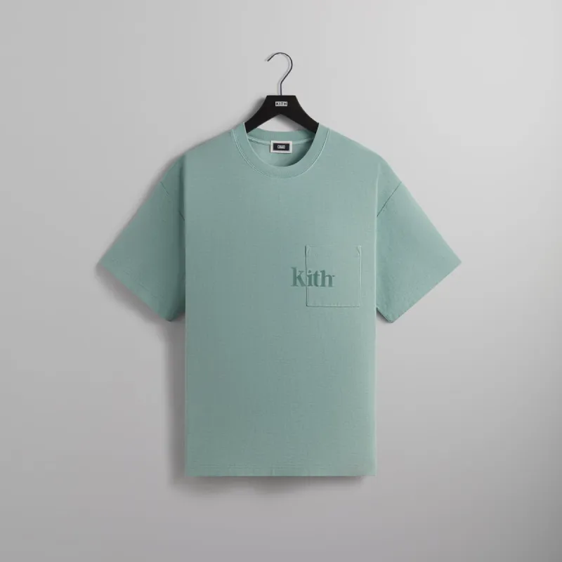 Kith Quinn Tee - Poem PH sold by Kith