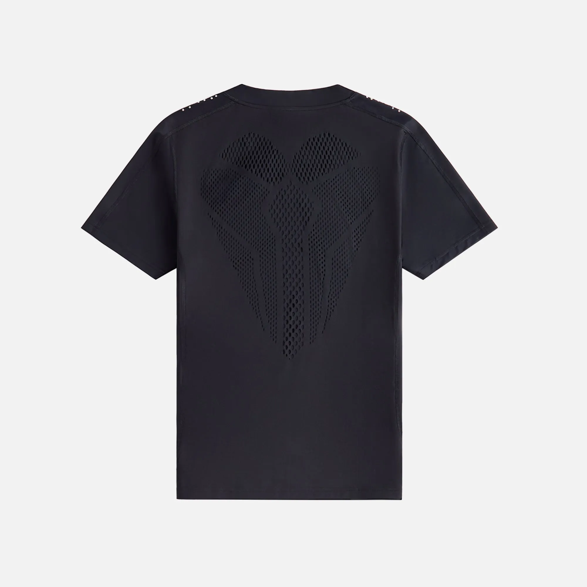 PUMA x Coperni Football Jersey - Black sold by Kith product image thumbnail 2