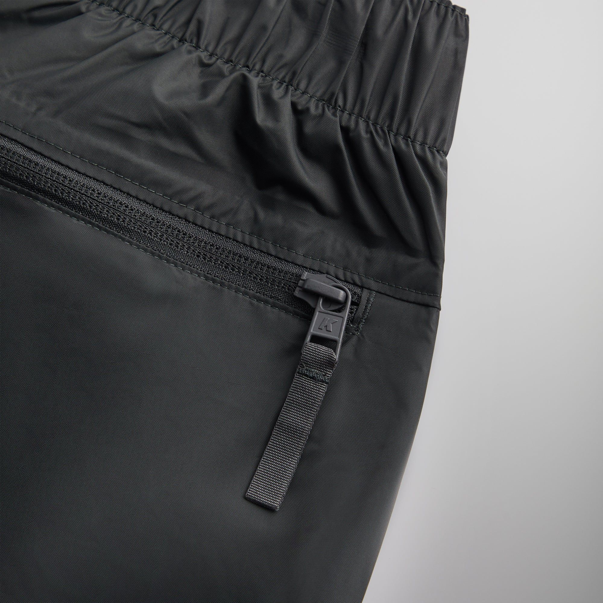 Kith for Columbia PFG Storm Bib Pant - Dark Moss sold by Kith product image thumbnail 5