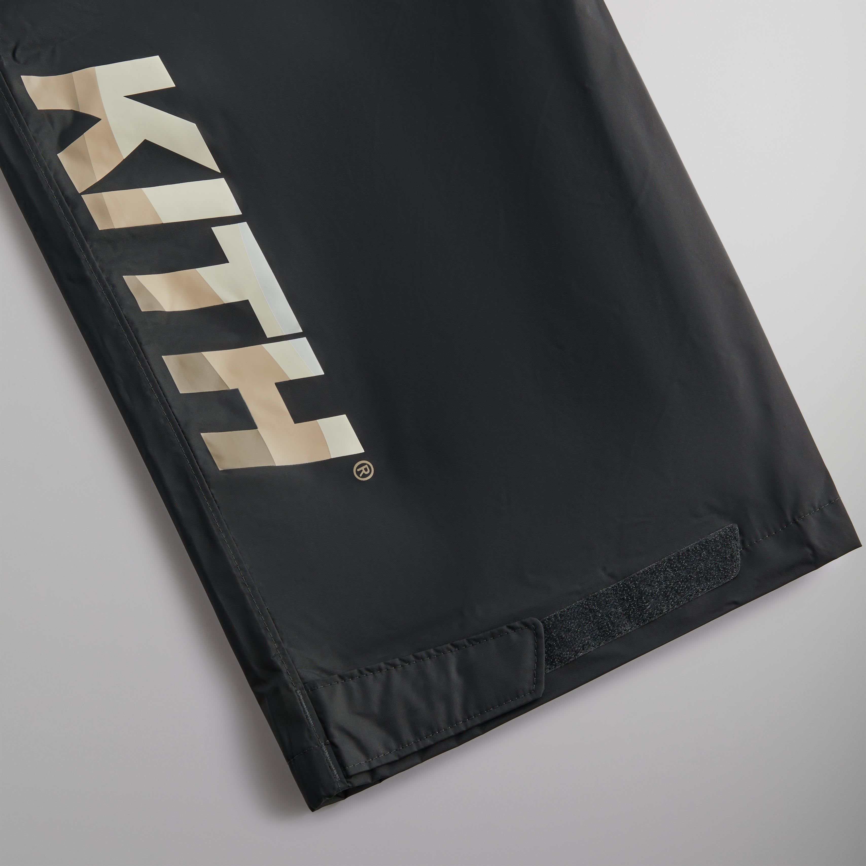 Kith for Columbia PFG Storm Bib Pant - Dark Moss sold by Kith product image thumbnail 7