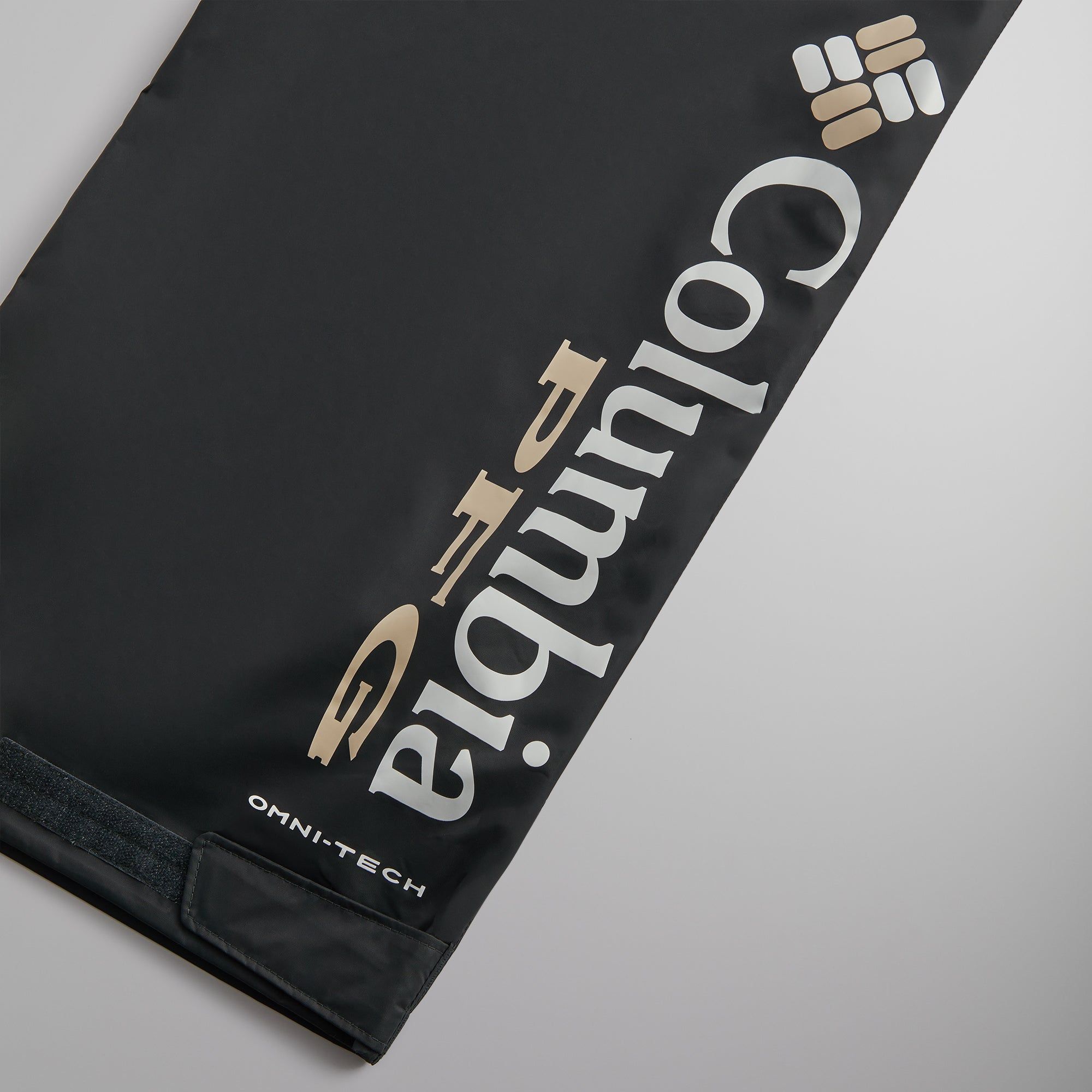 Kith for Columbia PFG Storm Bib Pant - Dark Moss sold by Kith product image thumbnail 8