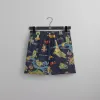 Kith Paris Active Short - Nocturnal sold by Kith