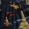 Kith Paris Active Short - Nocturnal sold by Kith