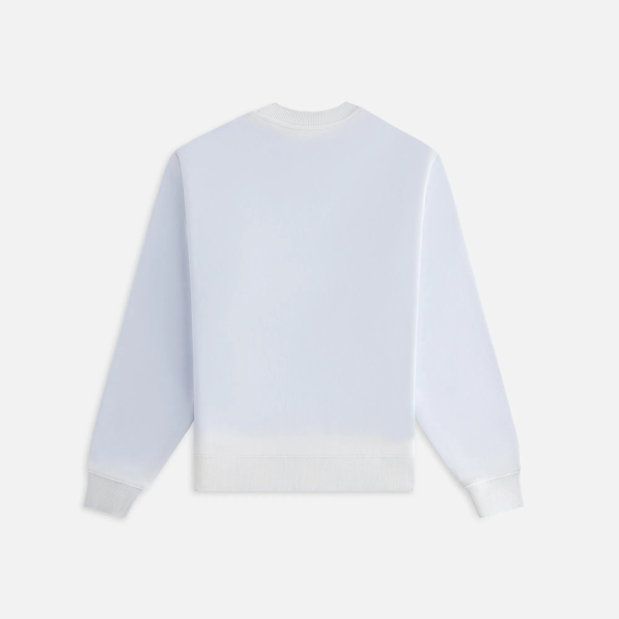 Kith Women Asher Crewneck - Kyanite sold by Kith product image thumbnail 3