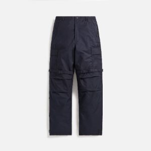 Maharishi 4035 Original Cargo Snopants - Navy sold by Kith