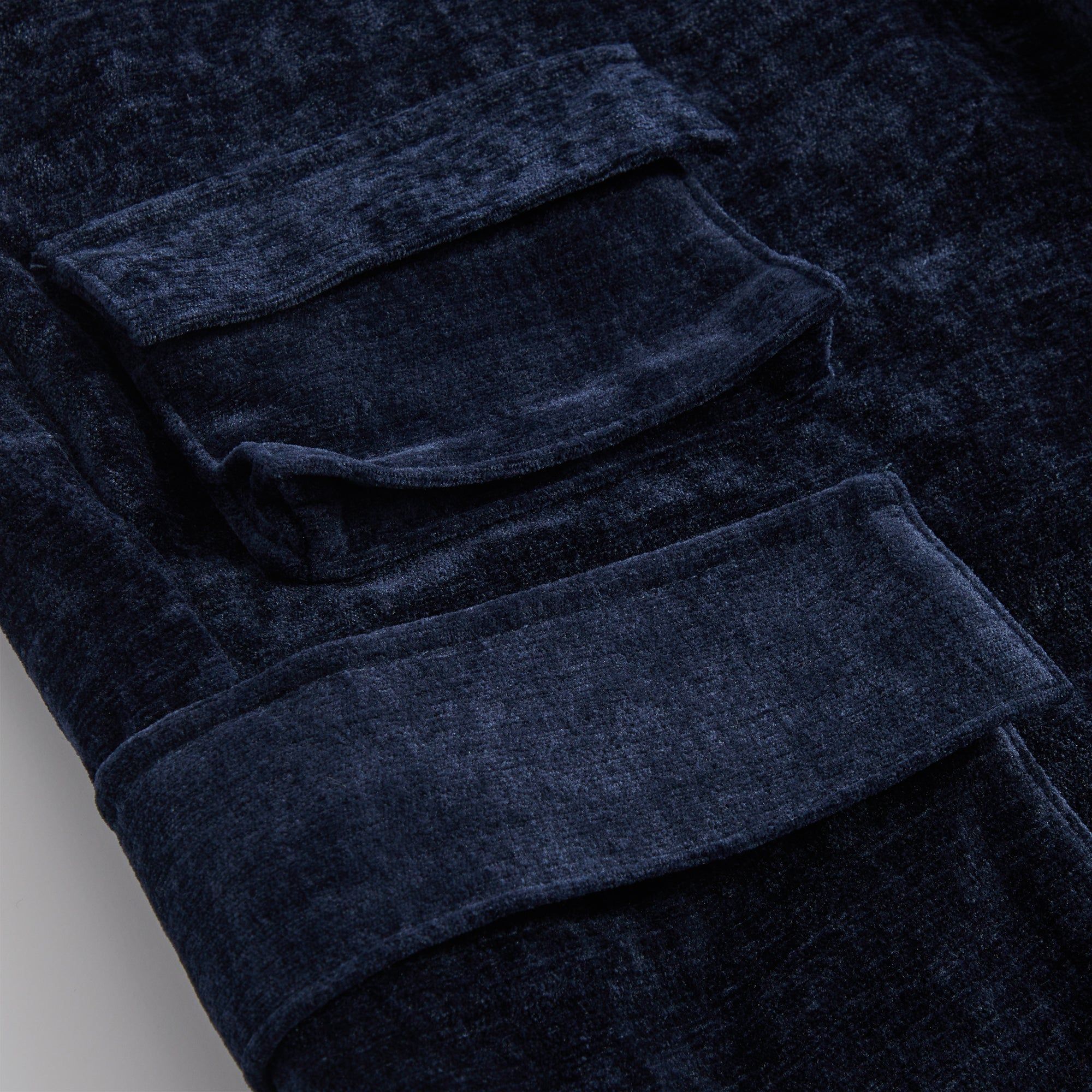 Kith Chenille Chauncey Cargo Pant - Nocturnal PH sold by Kith product image thumbnail 6