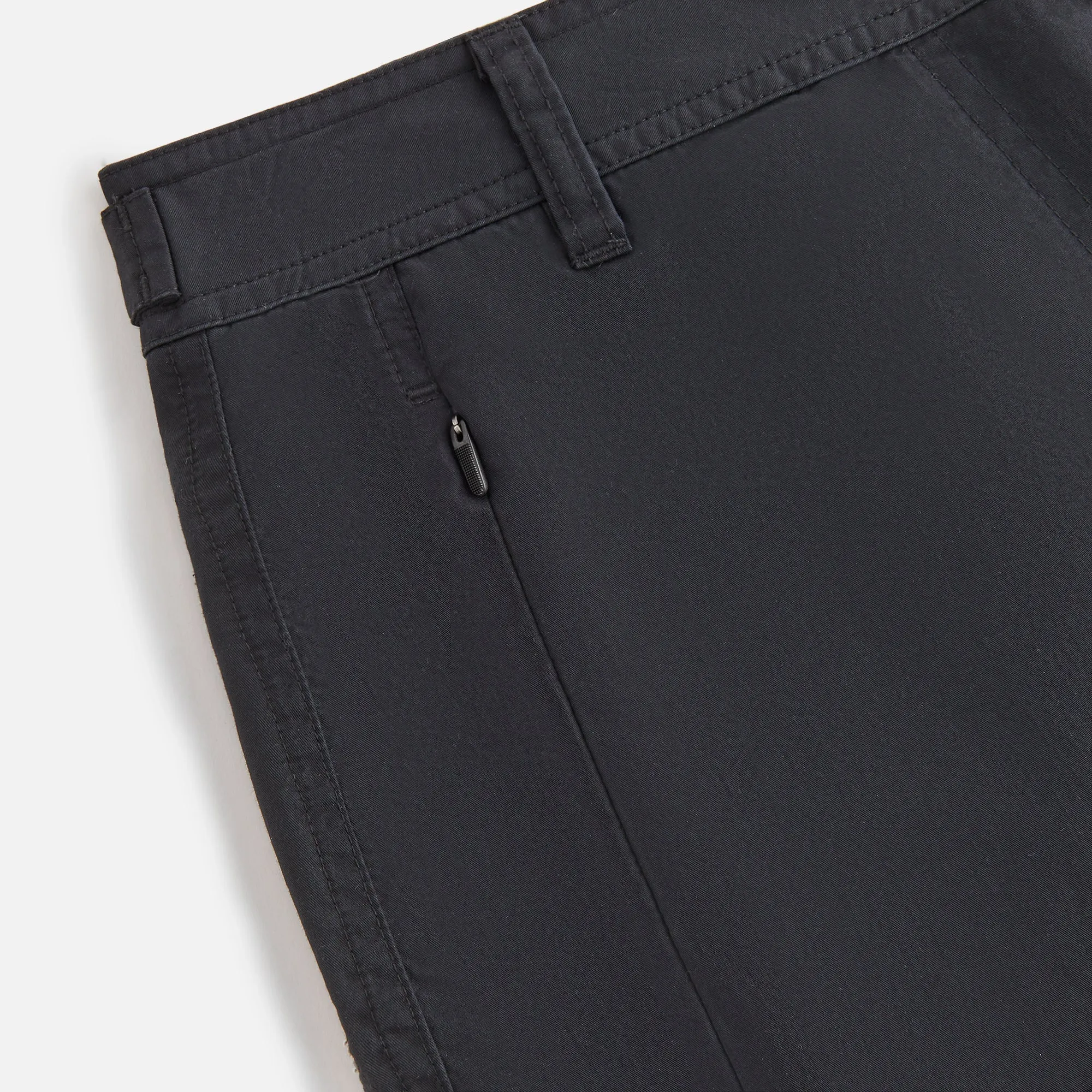 Kith Women Orson Utility Pant - Black sold by Kith product image thumbnail 5