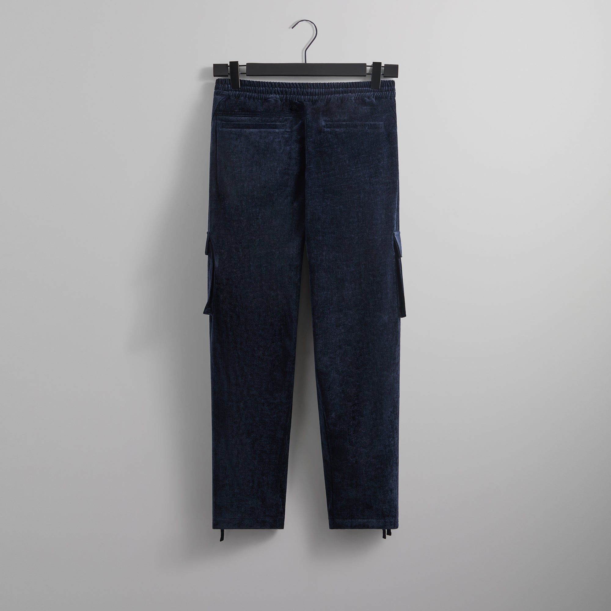 Kith Chenille Chauncey Cargo Pant - Nocturnal PH sold by Kith product image thumbnail 2