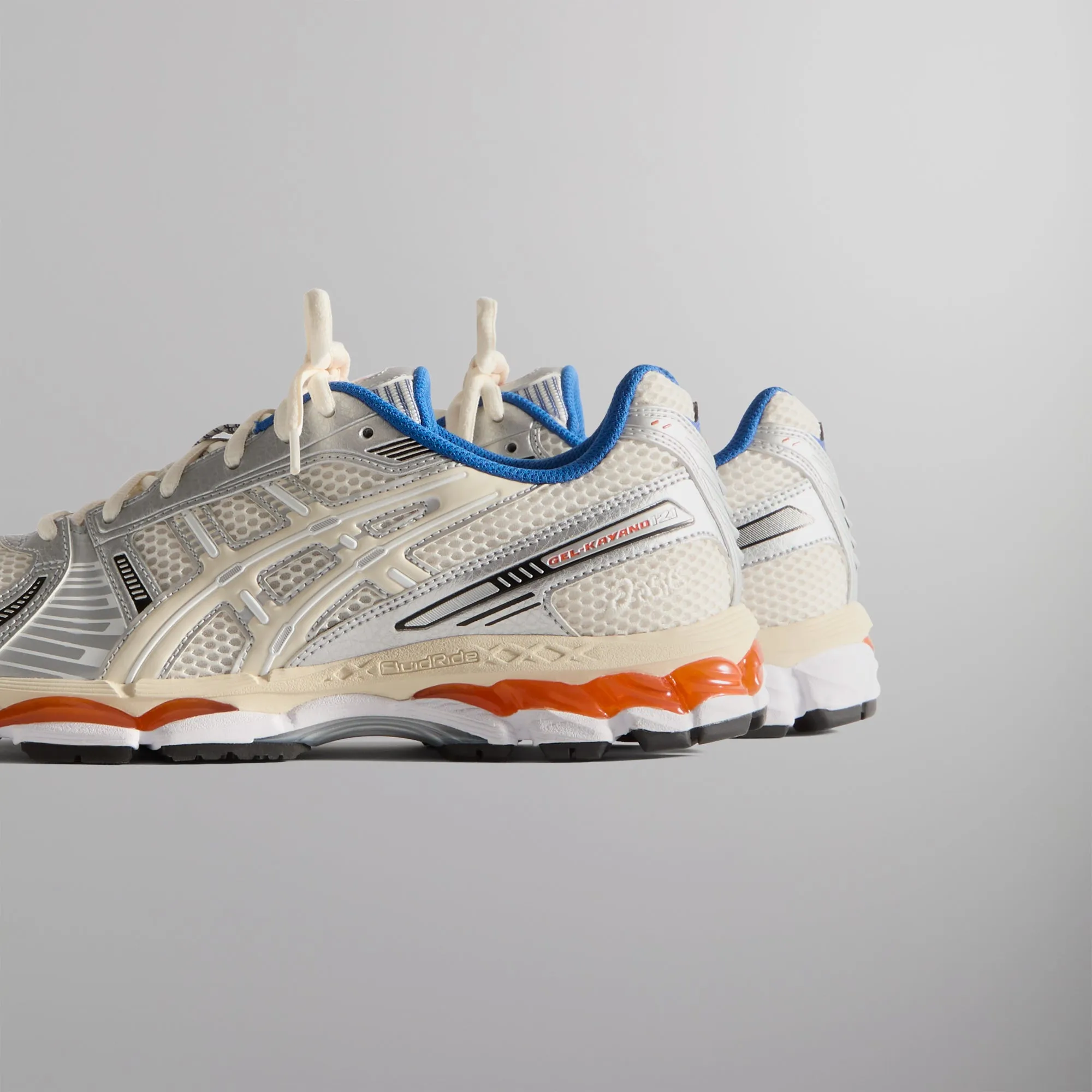 Ronnie Fieg for ASICS GEL-KAYANO 12.1 - Cream sold by Kith product image thumbnail 3