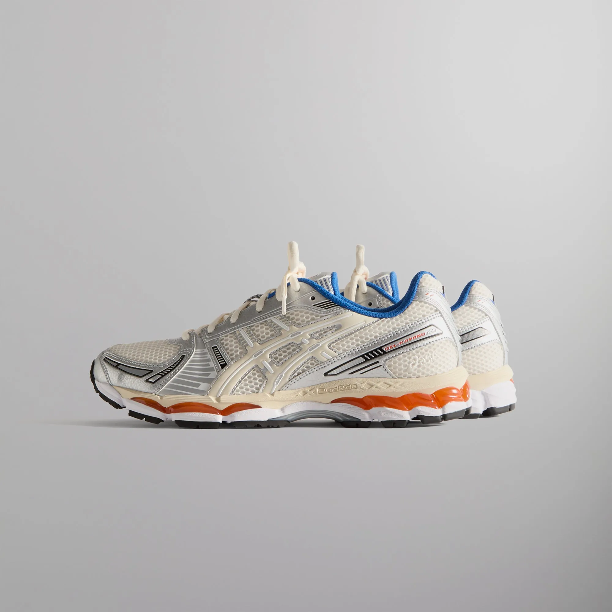 Ronnie Fieg for ASICS GEL-KAYANO 12.1 - Cream sold by Kith product image thumbnail 4