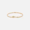 Maor Circinus Bracelet S2C in Yellow Gold - Gold sold by Kith