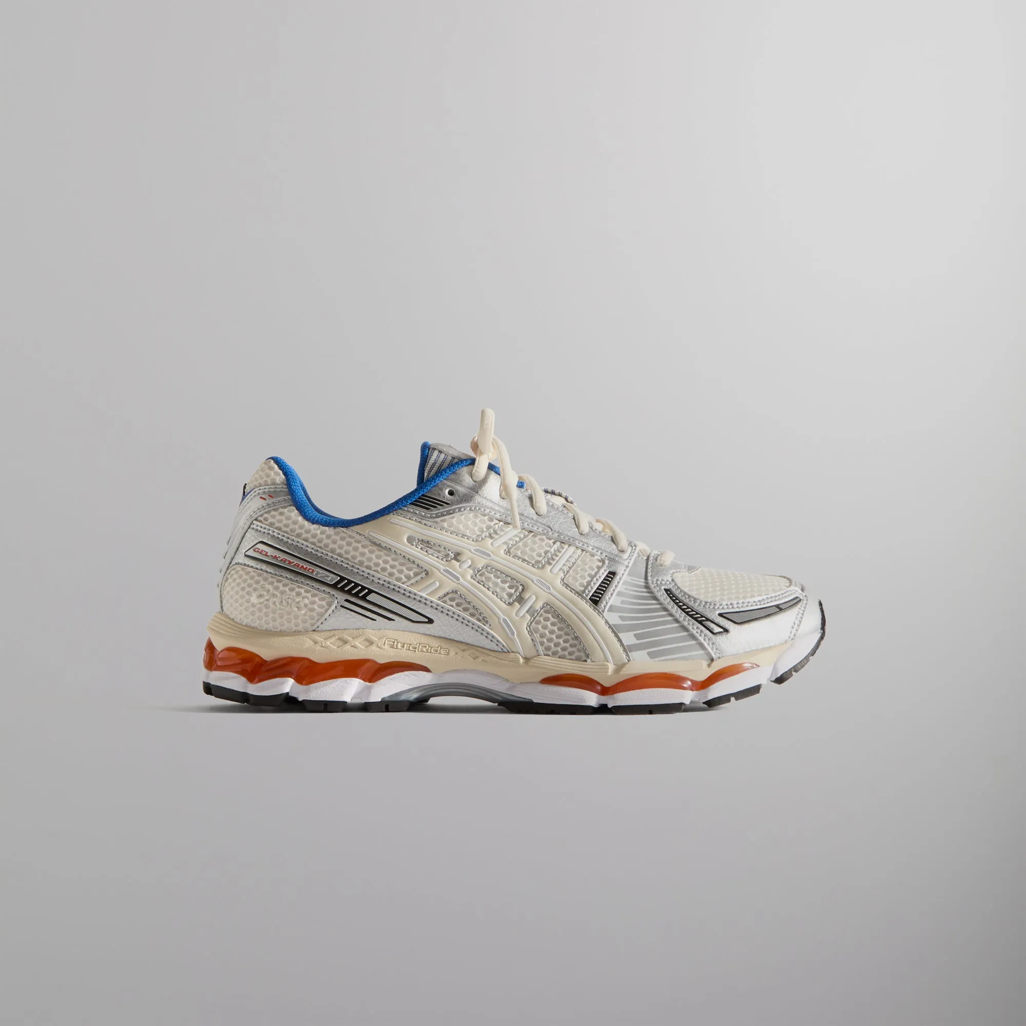 Ronnie Fieg for ASICS GEL-KAYANO 12.1 - Cream sold by Kith