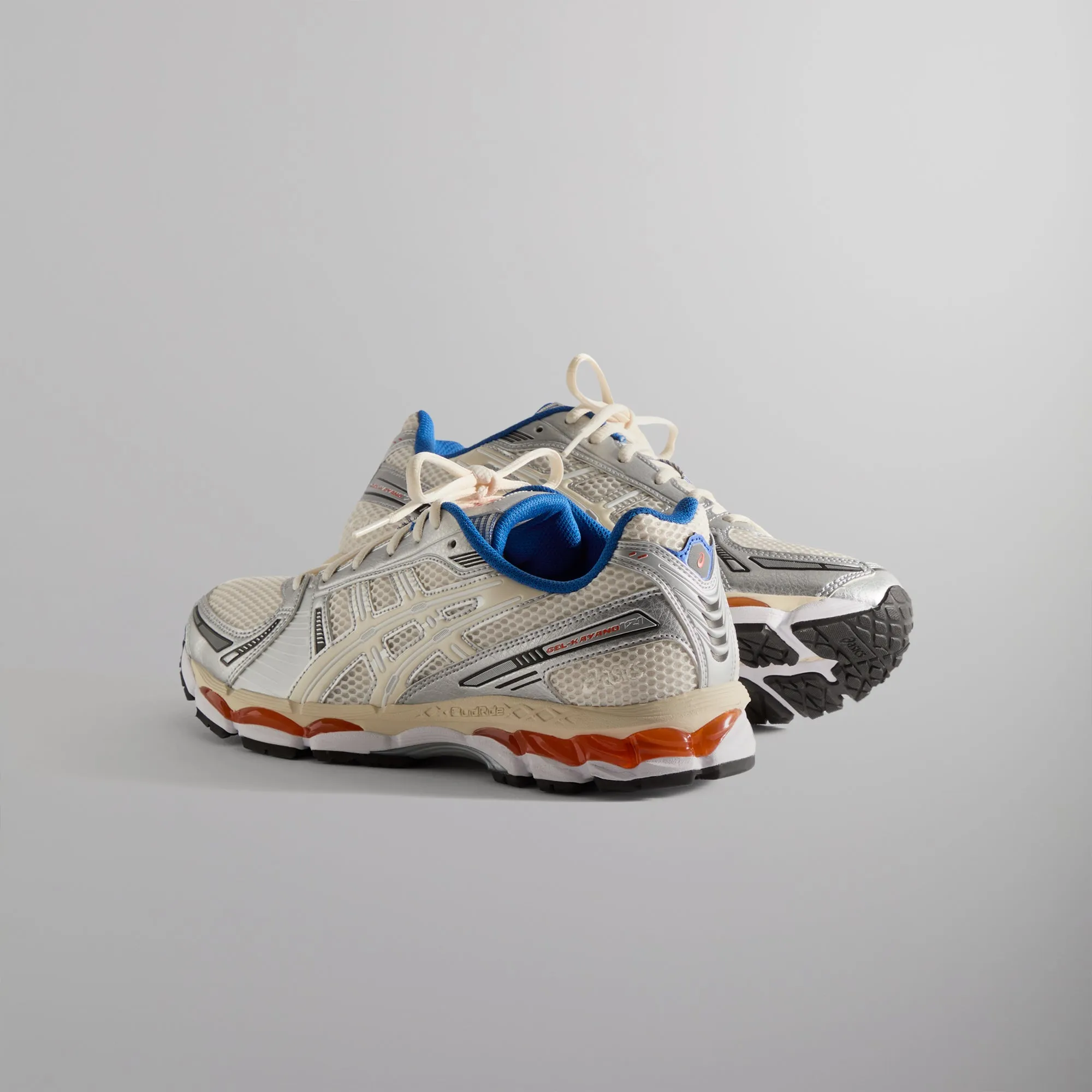 Ronnie Fieg for ASICS GEL-KAYANO 12.1 - Cream sold by Kith product image thumbnail 5