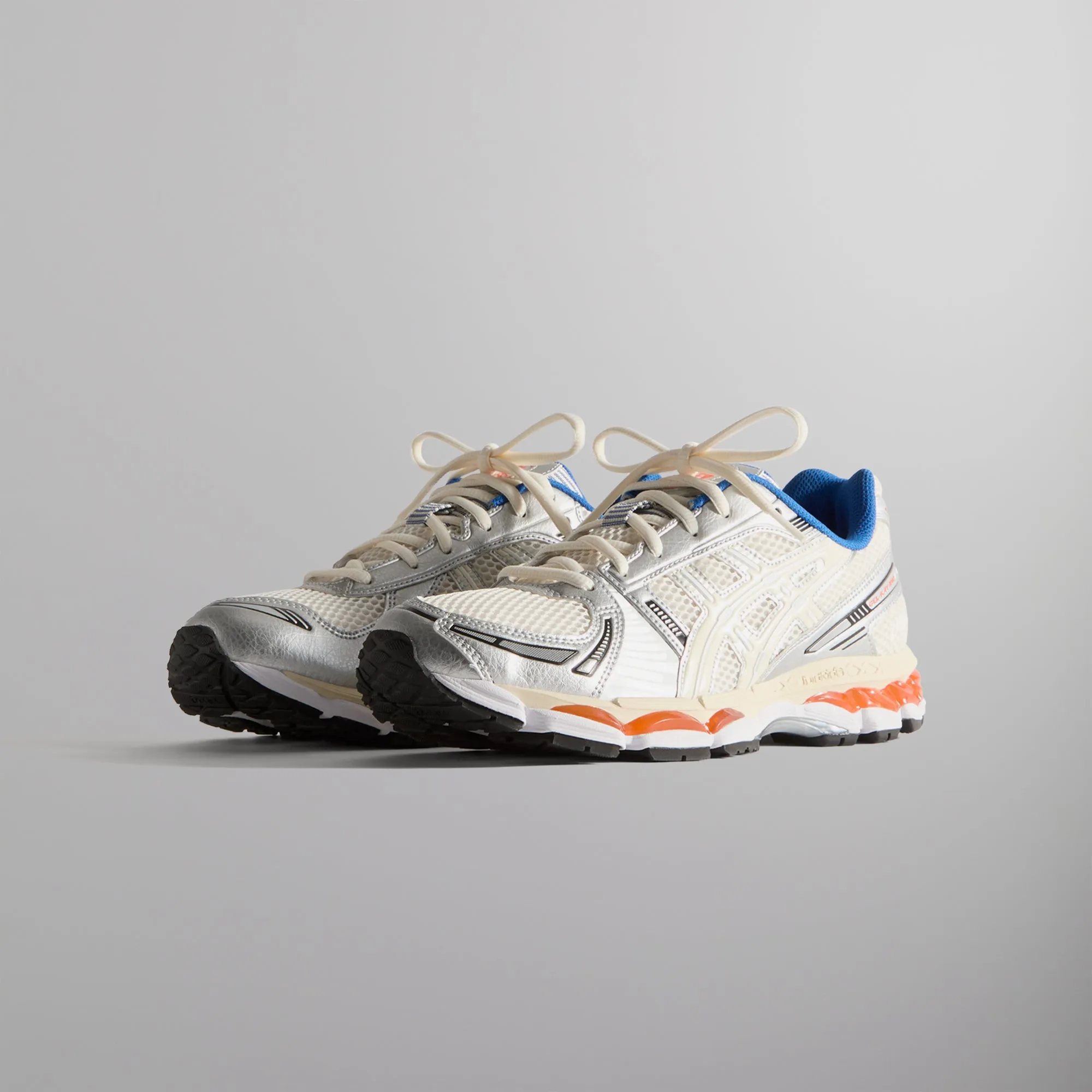 Ronnie Fieg for ASICS GEL-KAYANO 12.1 - Cream sold by Kith product image thumbnail 2