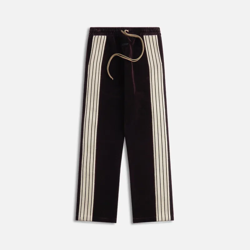 Fear of God Side Stripe Forum Pant - Mocha sold by Kith