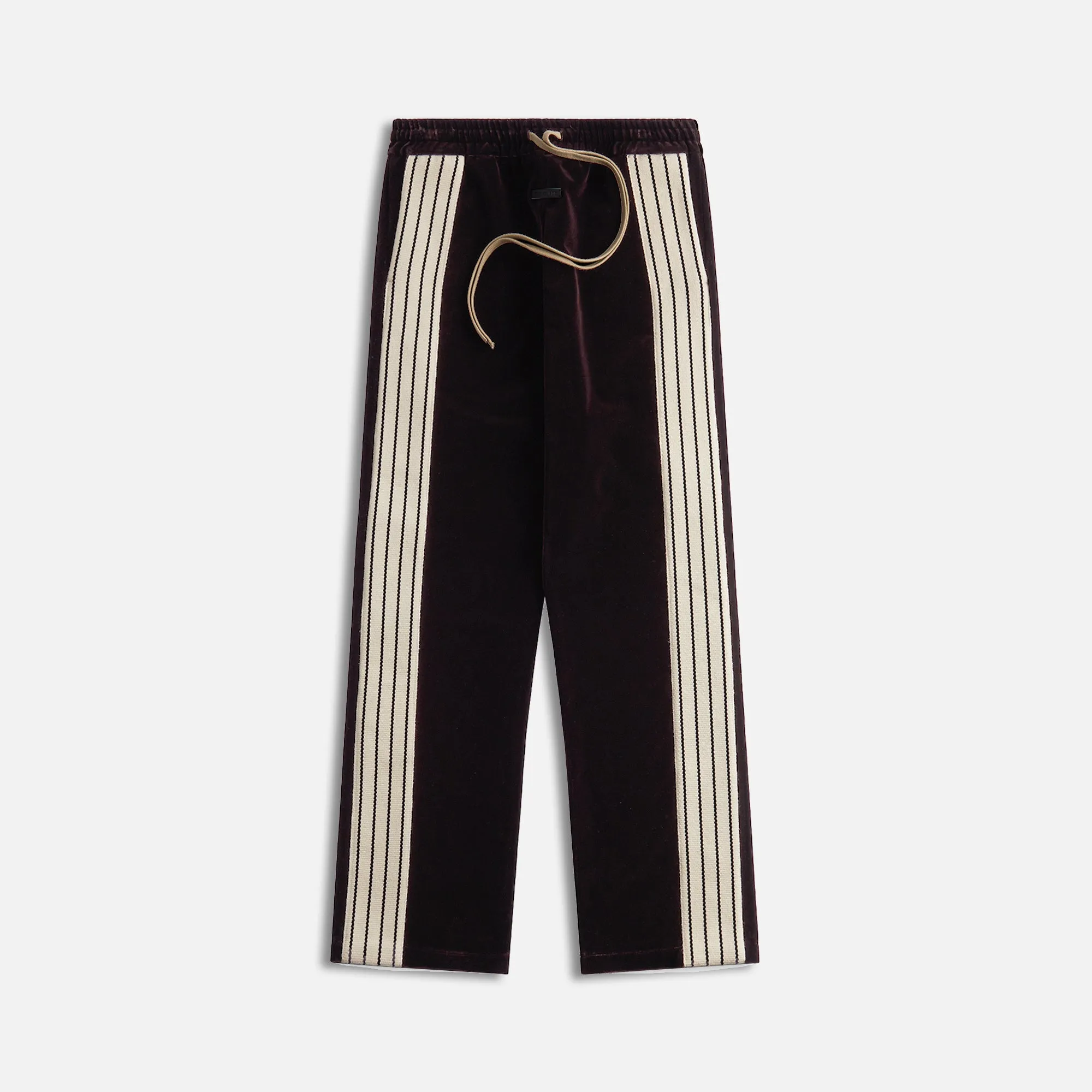 Fear of God Side Stripe Forum Pant - Mocha sold by Kith