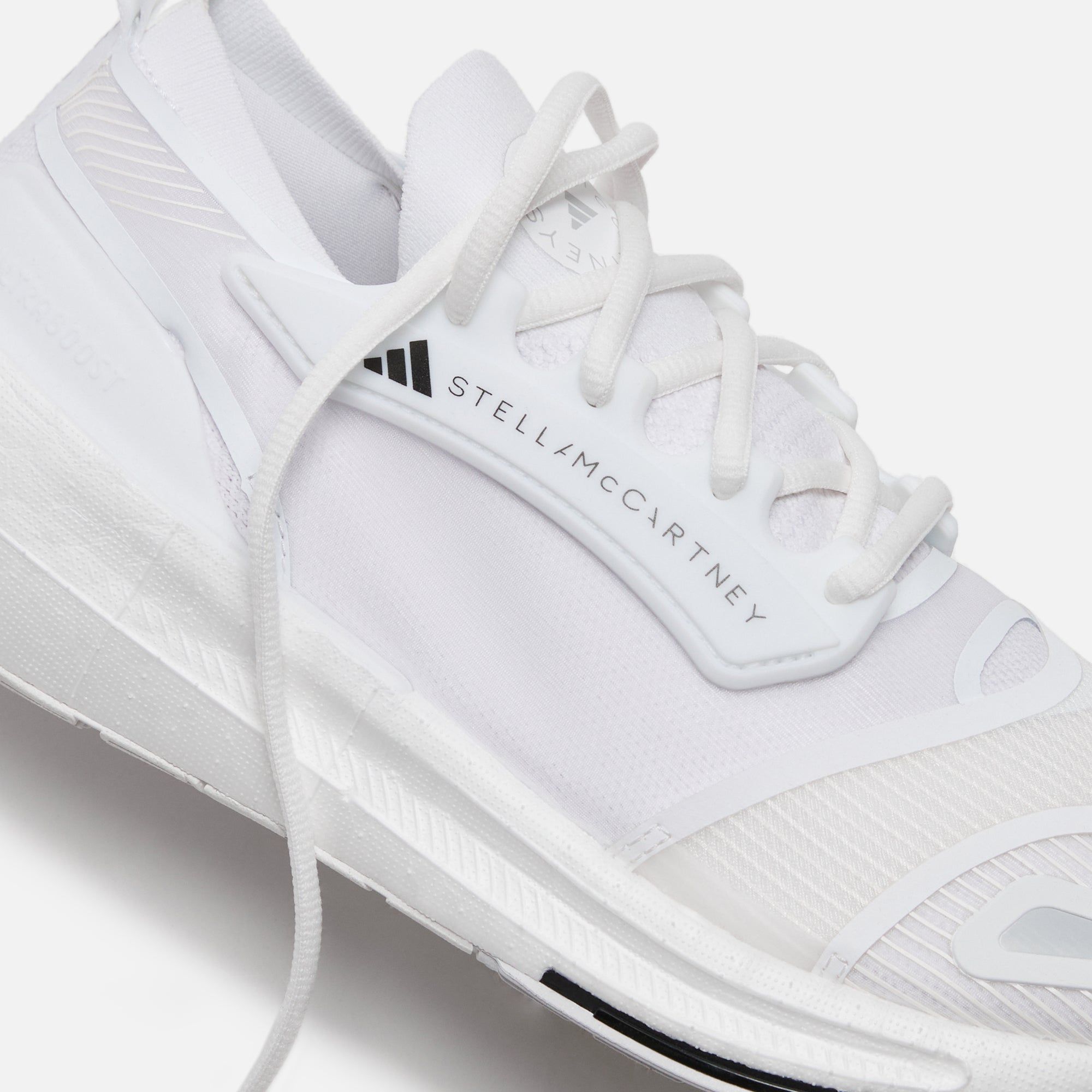 adidas by Stella McCartney Ultraboost 23 - Ftwr White / Off White sold by Kith product image thumbnail 5