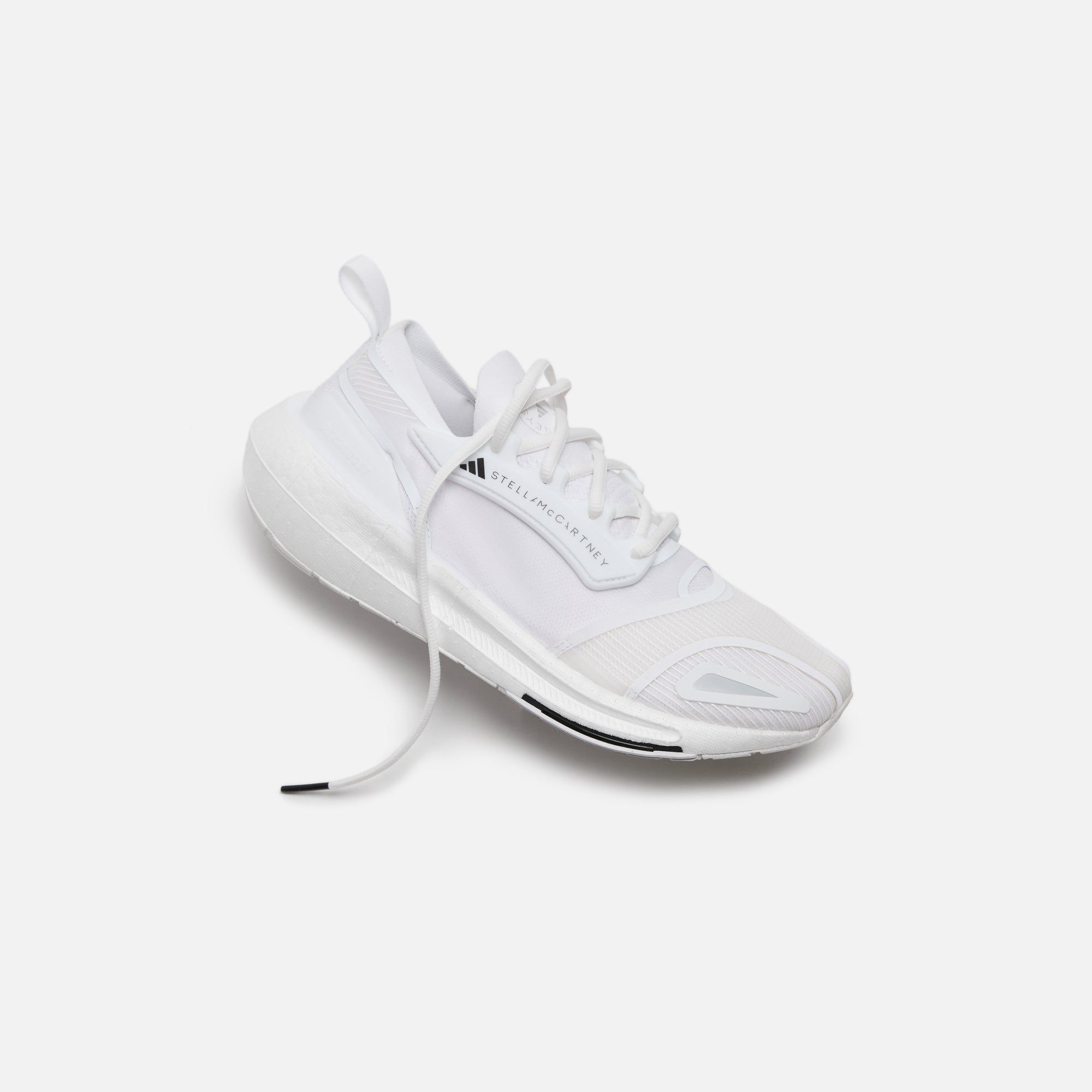 adidas by Stella McCartney Ultraboost 23 - Ftwr White / Off White sold by Kith product image thumbnail 4