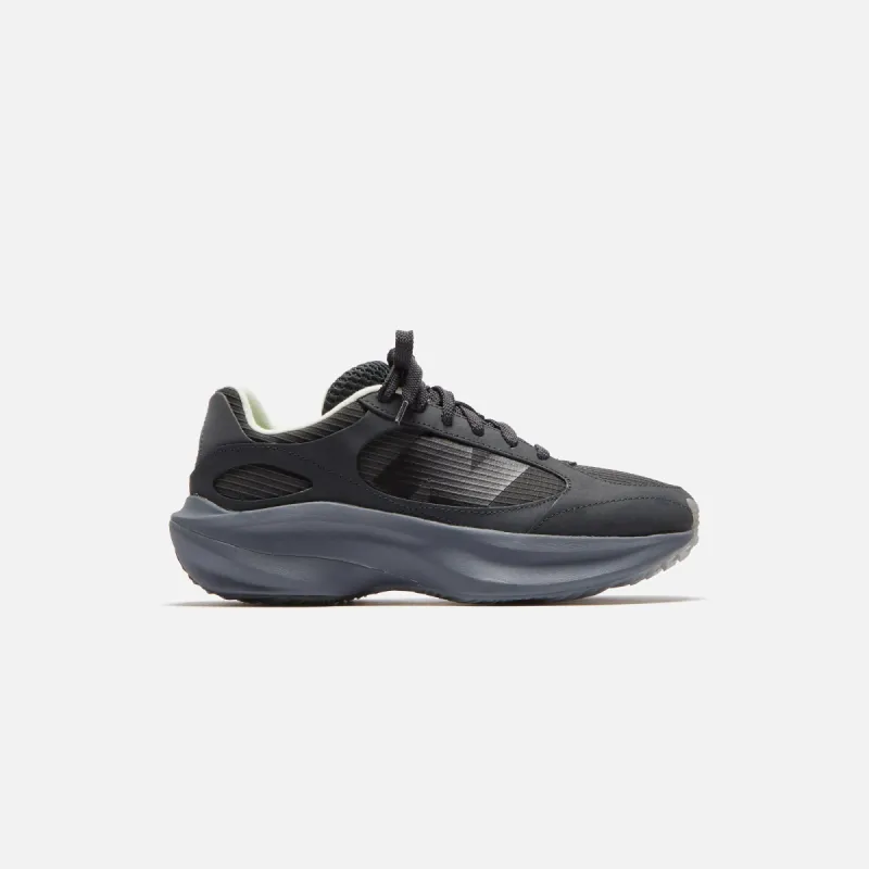 New Balance WRPD Runner - Blacktop / Graphite / Phantom sold by Kith