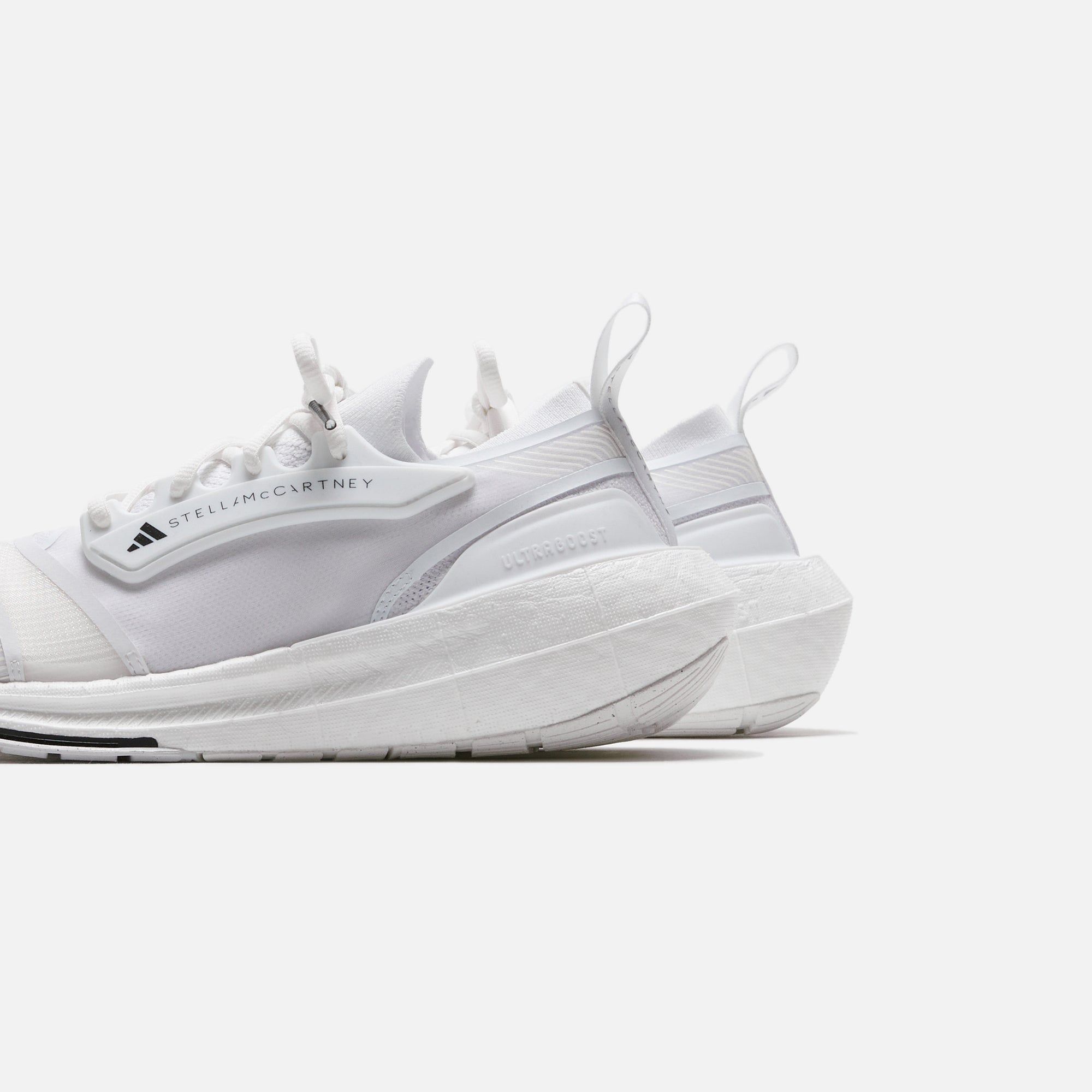 adidas by Stella McCartney Ultraboost 23 - Ftwr White / Off White sold by Kith product image thumbnail 3