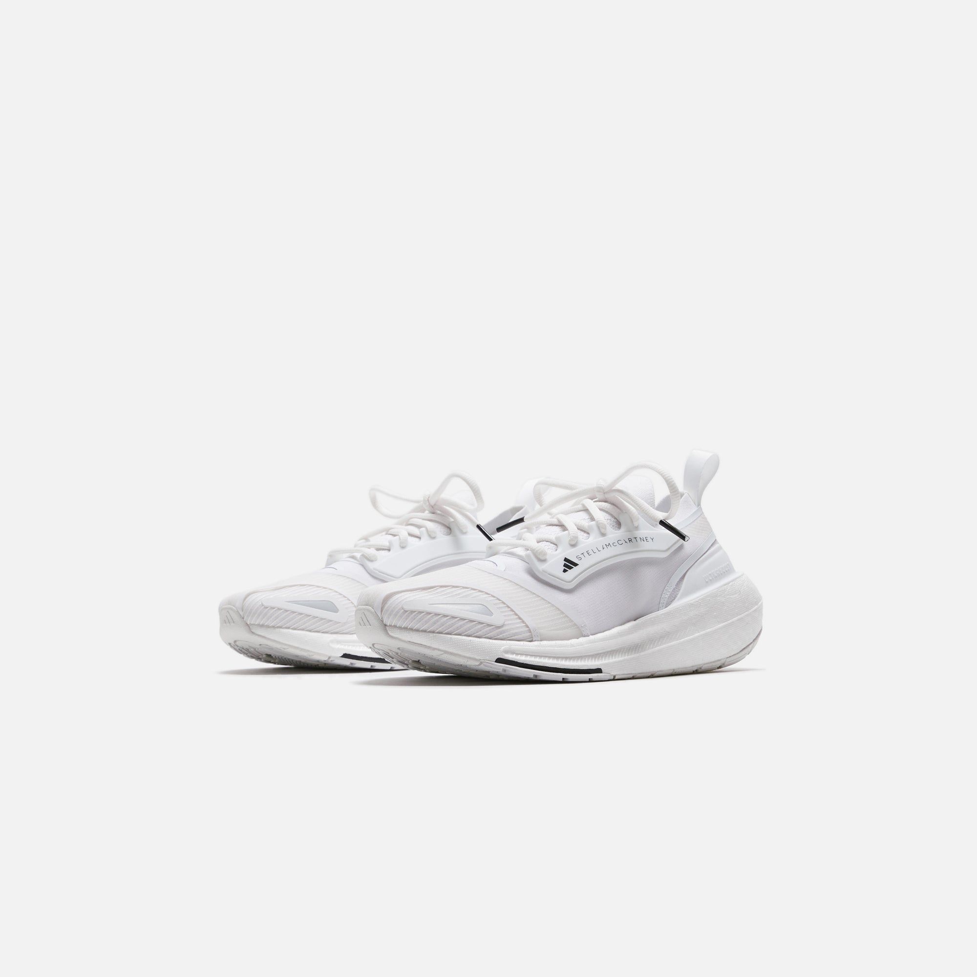 adidas by Stella McCartney Ultraboost 23 - Ftwr White / Off White sold by Kith product image thumbnail 2