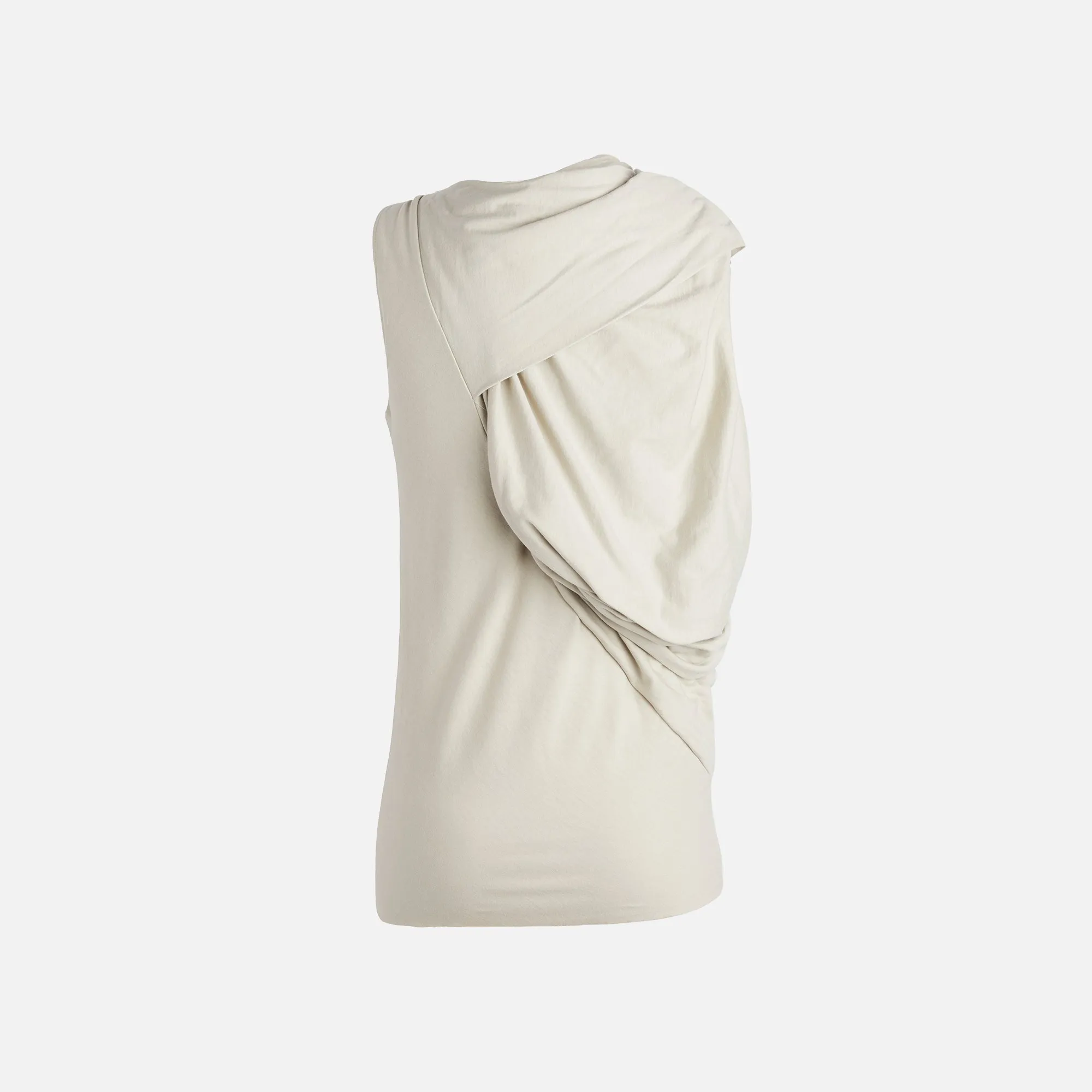 Rick Owens Knot Top - Pearl sold by Kith product image thumbnail 2