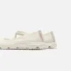 Salomon x Sandy Liang RX Marie Jeanne - Vanilla Ice / Vanilla Ice / Vanilla sold by Kith
