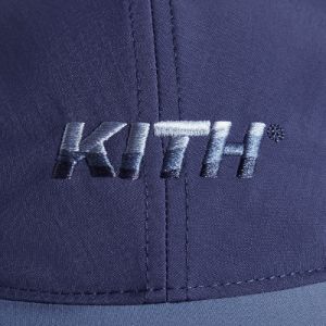 Kith for Columbia PFG Shredder™ Hat - Peacoat sold by Kith