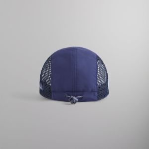 Kith for Columbia PFG Shredder™ Hat - Peacoat sold by Kith