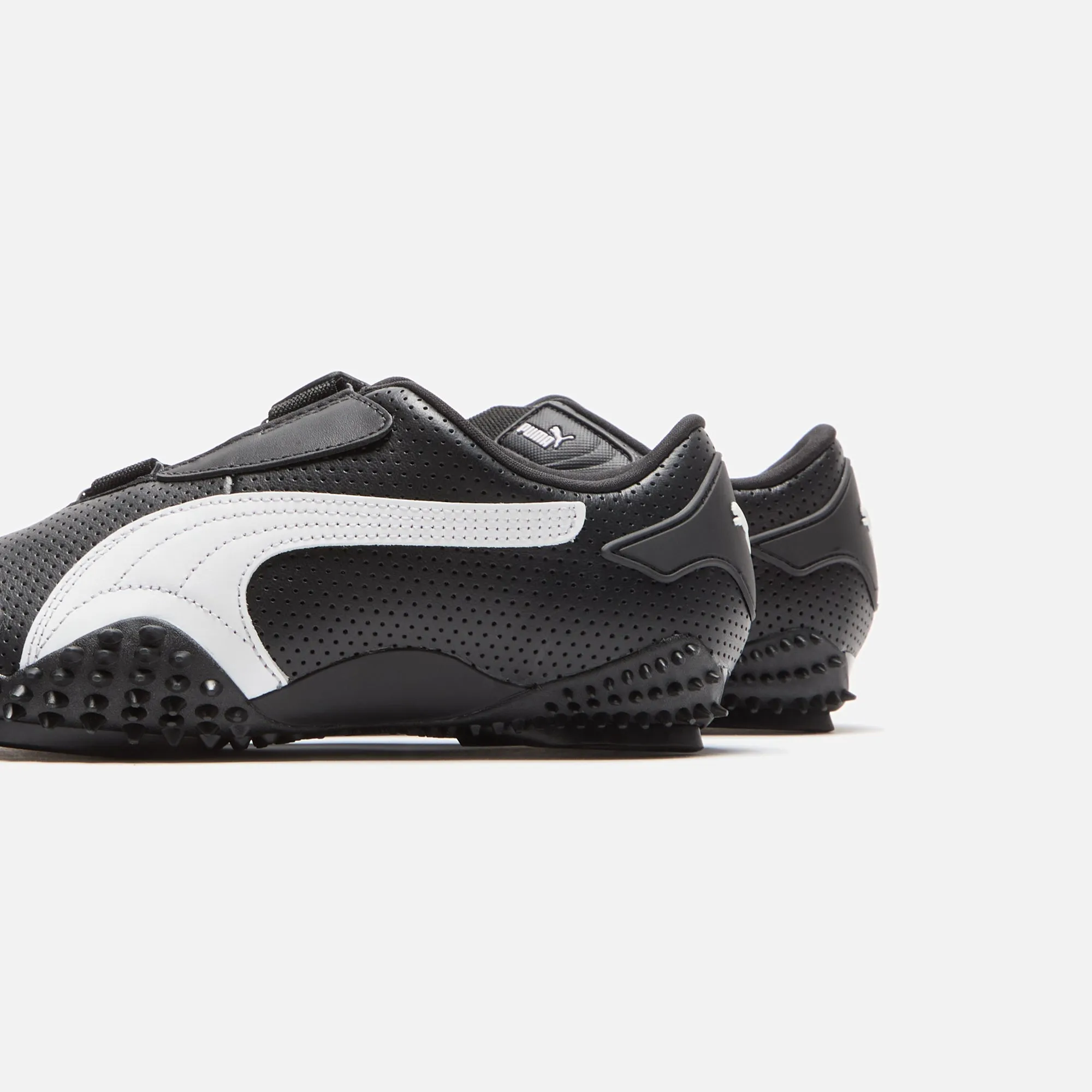 PUMA WMNS Mostro - Black / Puma White sold by Kith product image thumbnail 3