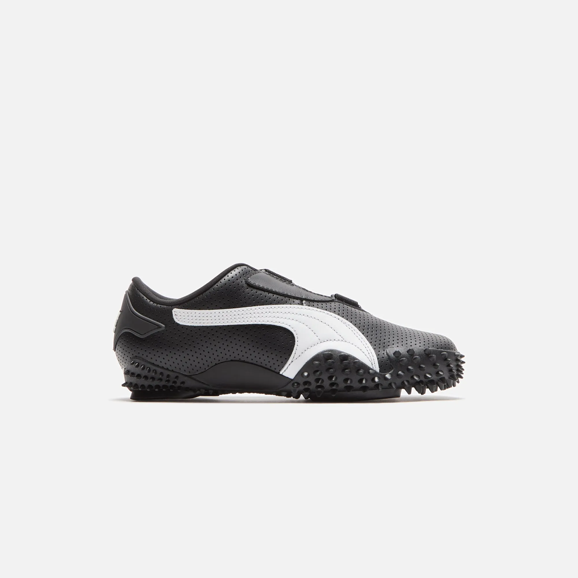 PUMA WMNS Mostro - Black / Puma White sold by Kith