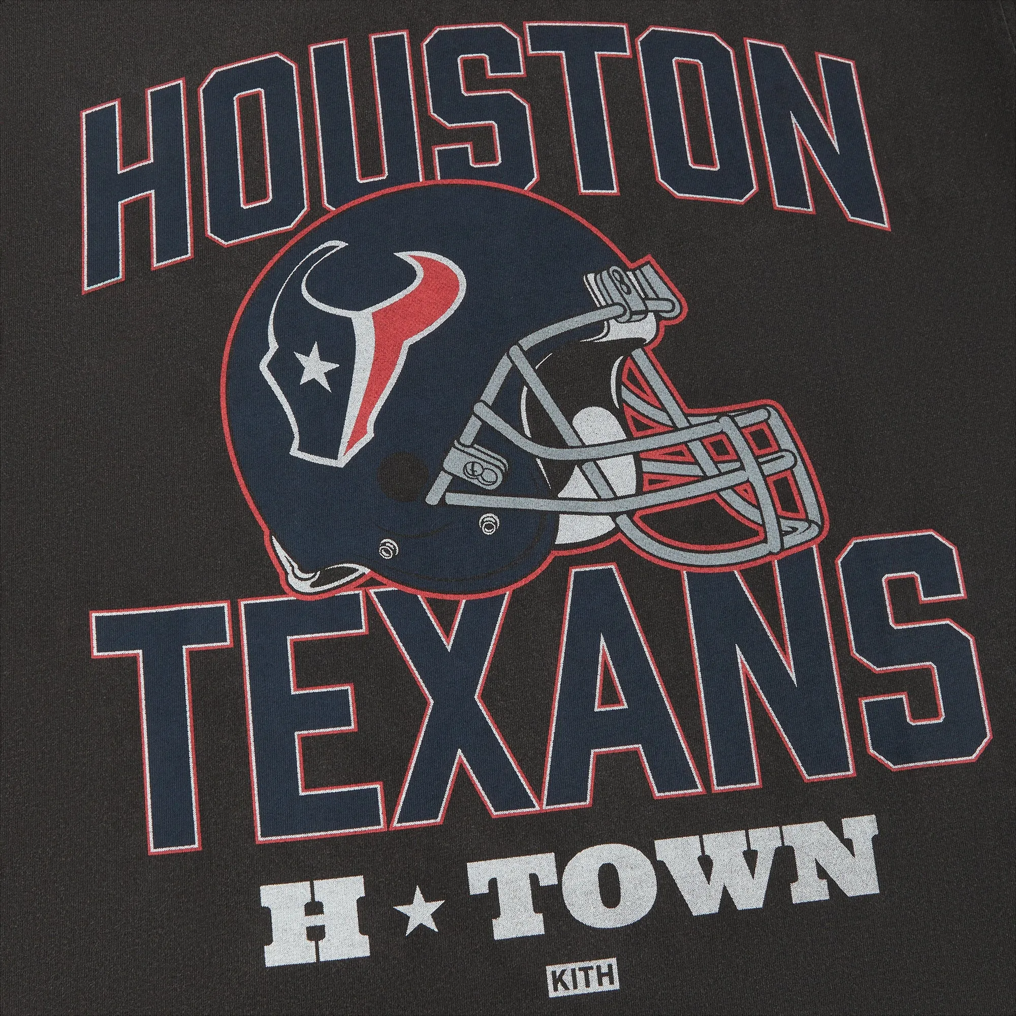 ☆ KITH x TEXANS vintage tee コラボTシャツ ☆ img40064_src.webp