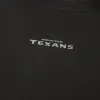Kith for the NFL: Texans Vintage Tee - Black sold by Kith