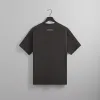 Kith for the NFL: Texans Vintage Tee - Black sold by Kith