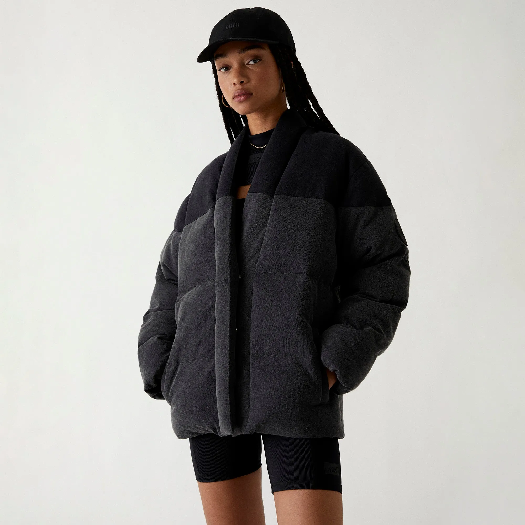 Marni Jersey Brushed Logo Tee - Lily White sold by Kith product image thumbnail 2