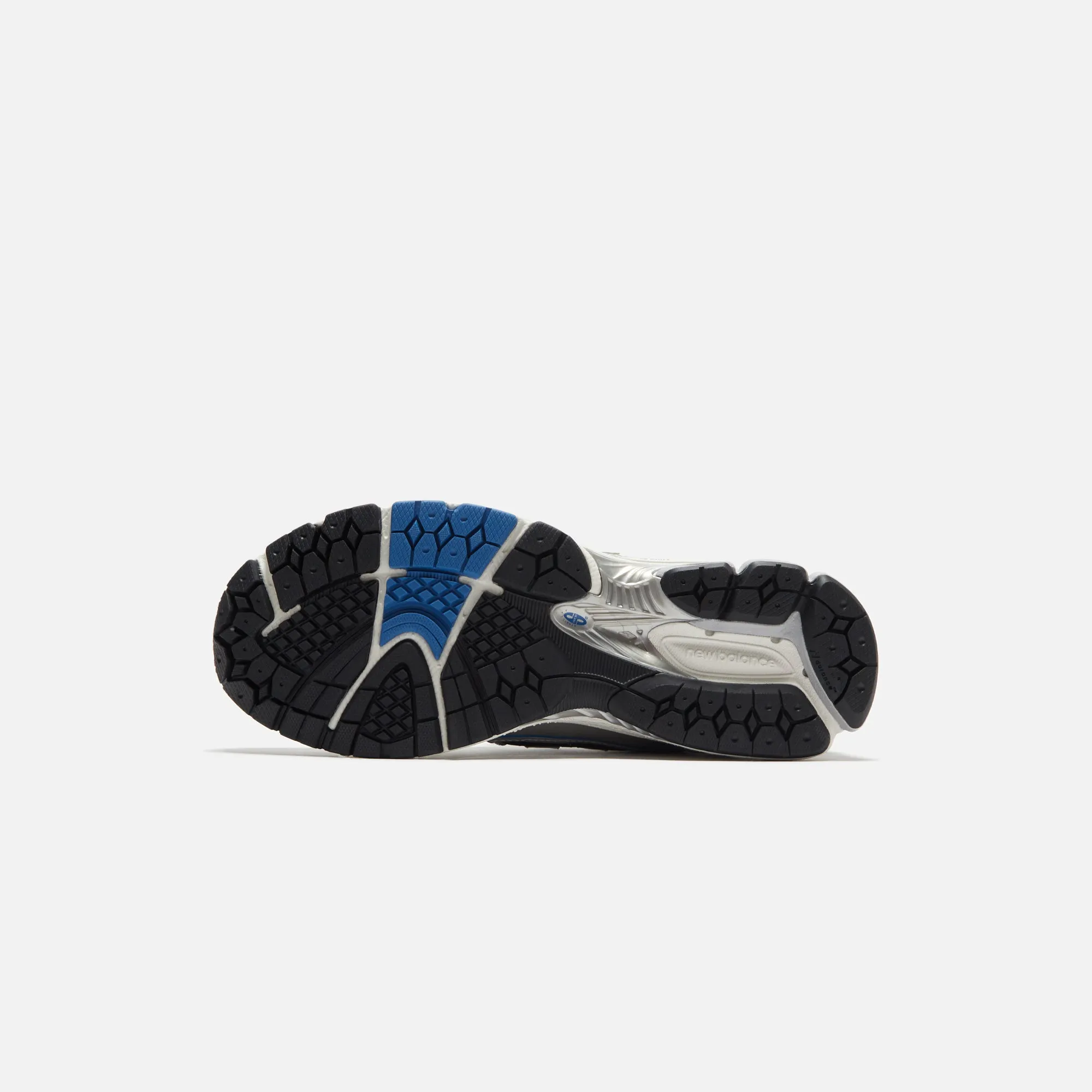 New Balance 1906R - Silver / Blue sold by Kith product image thumbnail 5