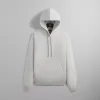 Kith Williams VII Hoodie - Concrete sold by Kith