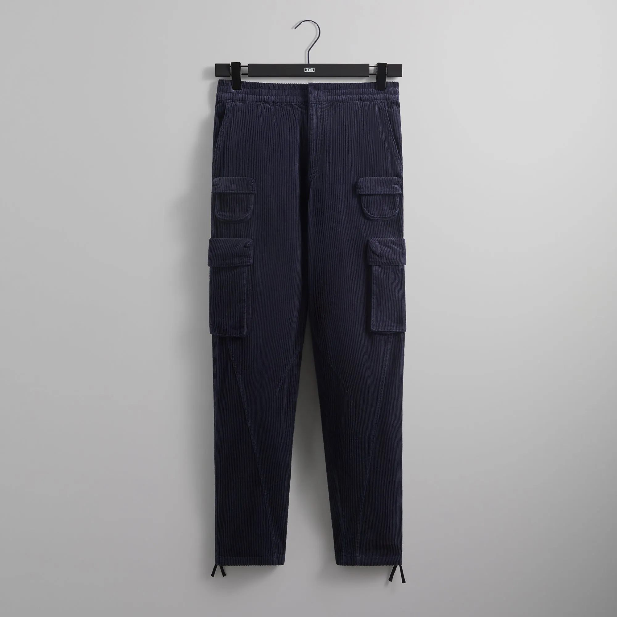Kith Cord Chauncey Cargo Pant - Cosmos sold by Kith