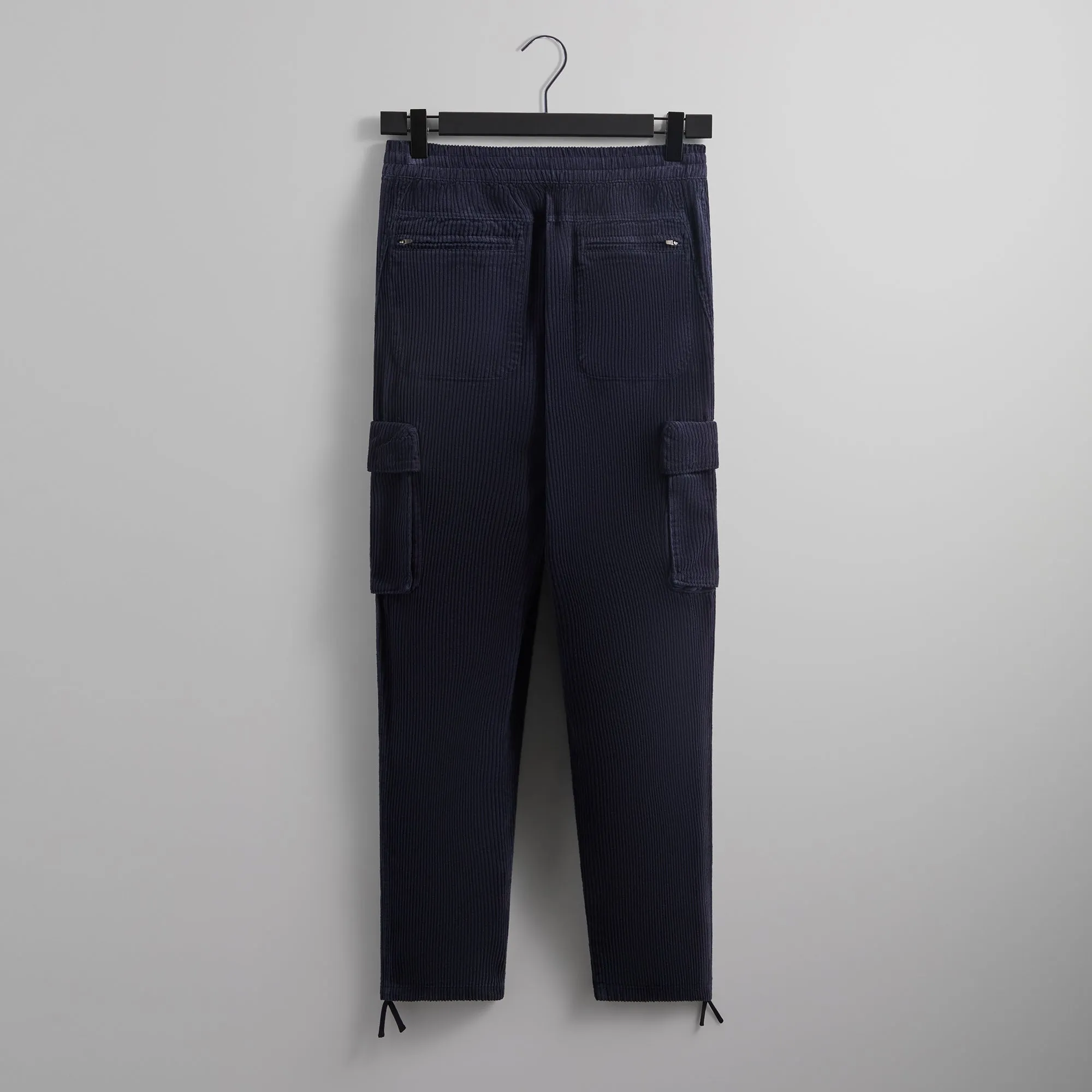 Kith Cord Chauncey Cargo Pant - Cosmos sold by Kith product image thumbnail 2