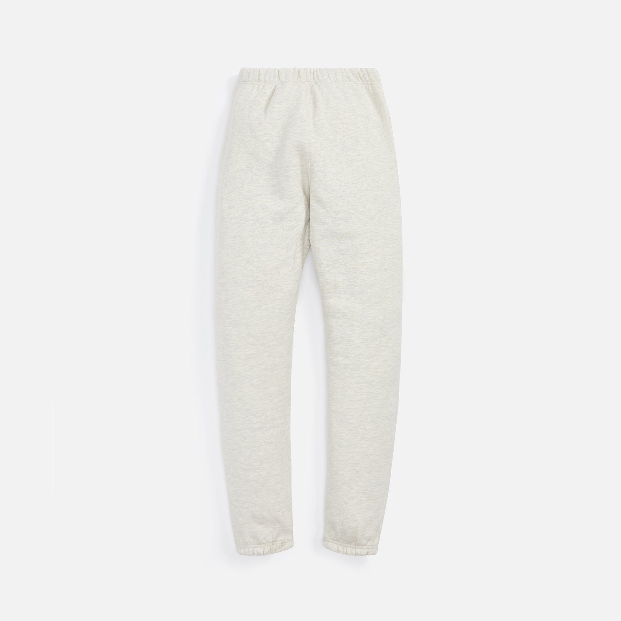 Essentials Sweatpants - Light Heather Oatmeal sold by Kith product image thumbnail 2
