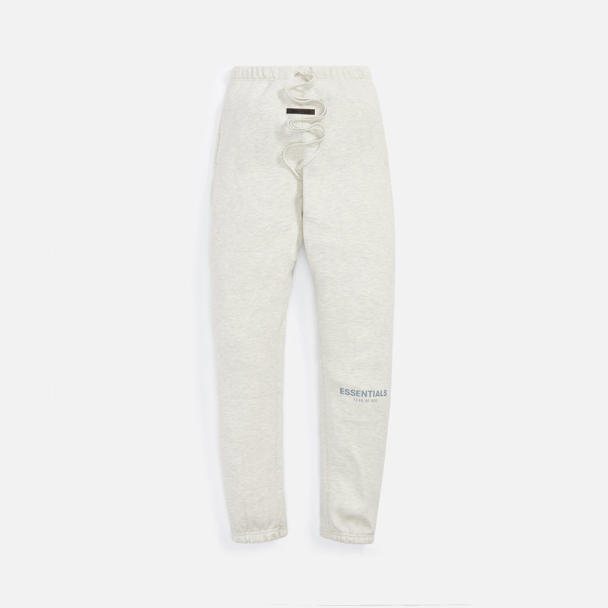 Essentials Sweatpants - Light Heather Oatmeal sold by Kith