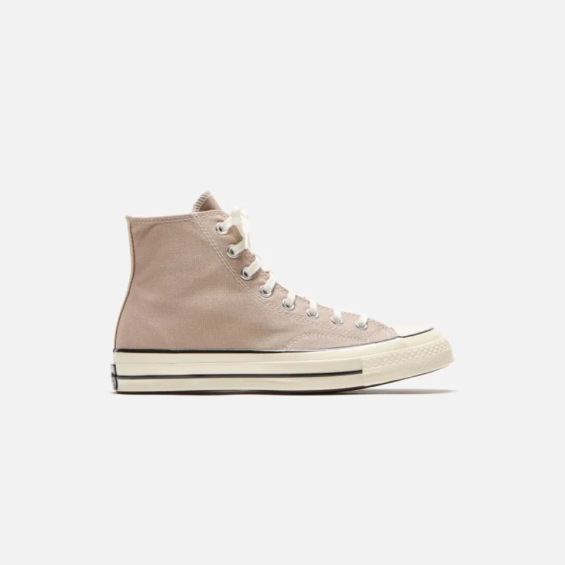 Converse Chuck 70 High - Vintage Cargo / Egret / Black sold by Kith