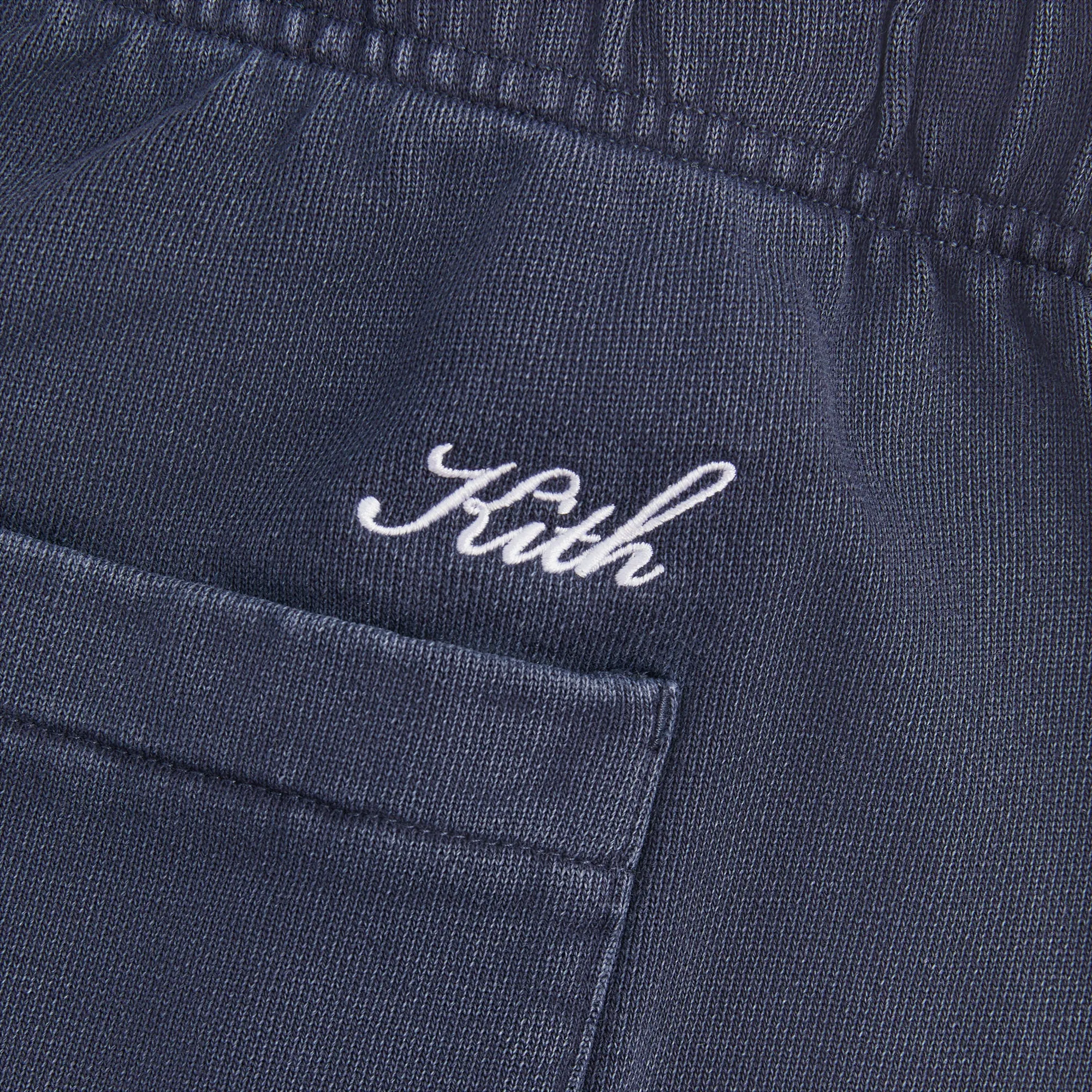 Kith Nelson Sweatpant - Nocturnal sold by Kith product image thumbnail 3