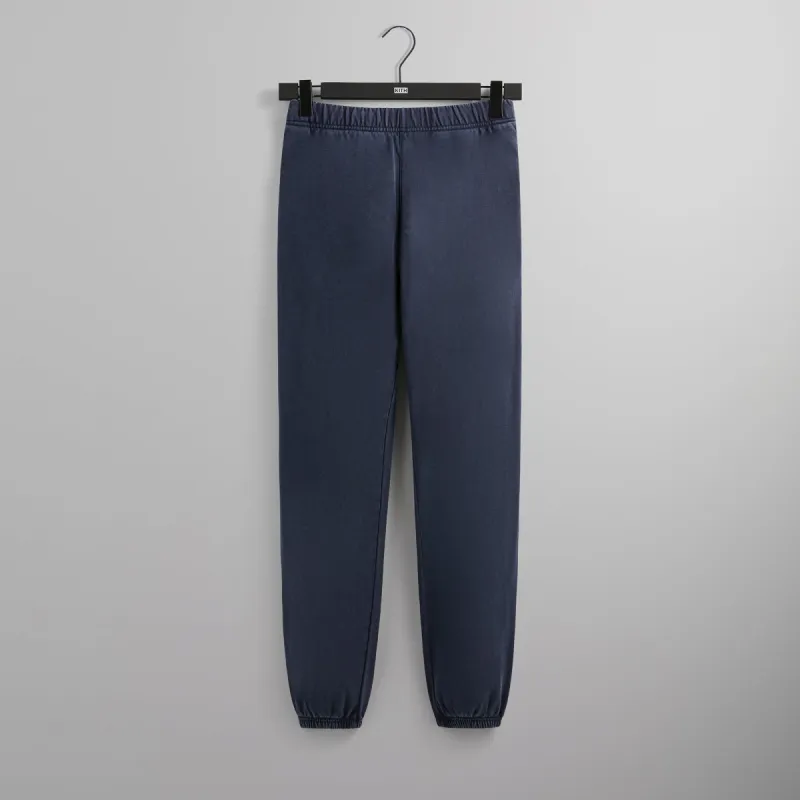 Kith Nelson Sweatpant - Nocturnal sold by Kith