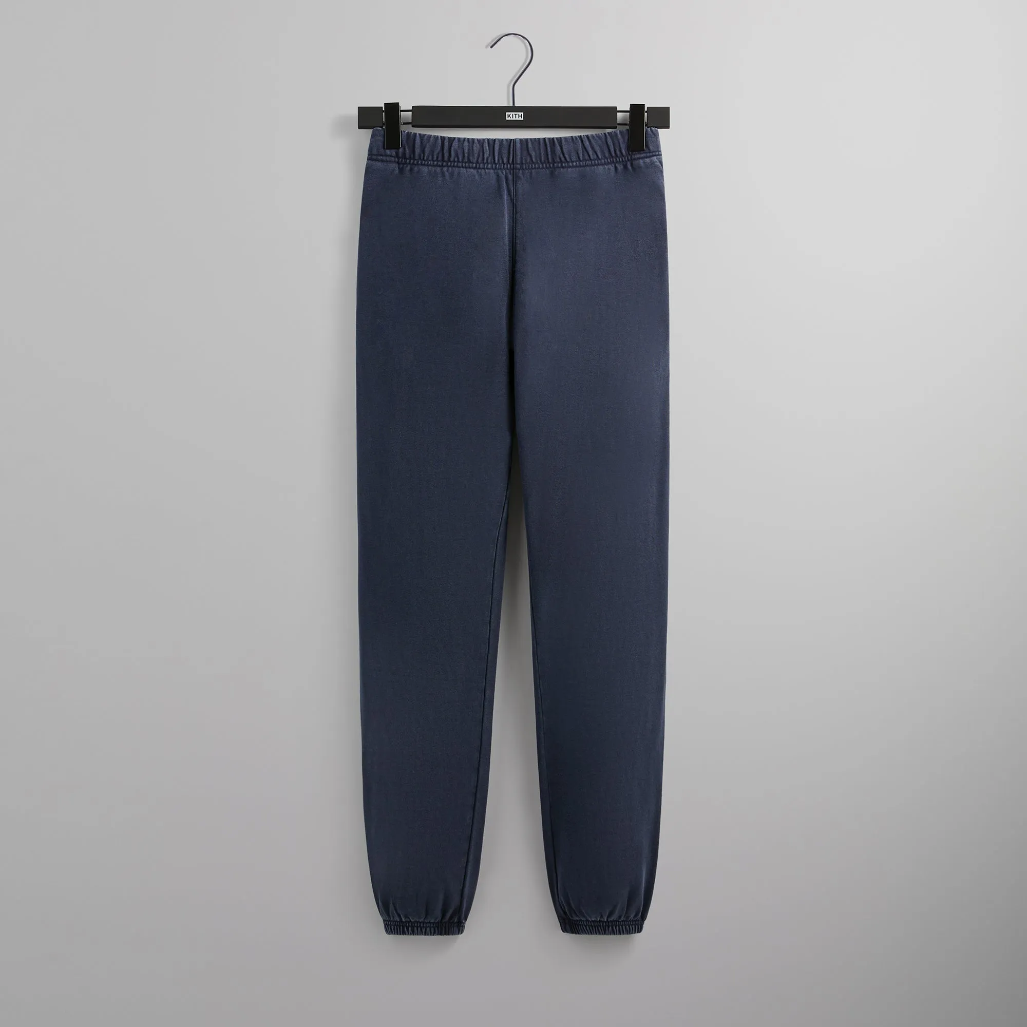 Kith Nelson Sweatpant - Nocturnal sold by Kith